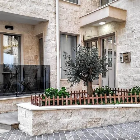 Casa Nuova Apartment Kotor Exterior photo