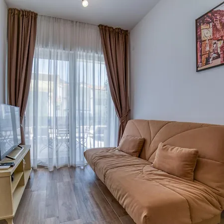 Casa Nuova Apartment Kotor Room photo