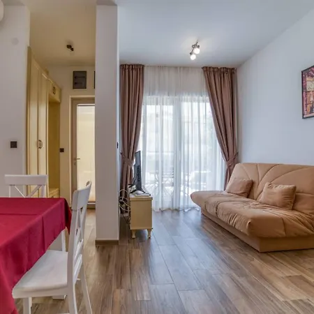 Casa Nuova Apartment Kotor Exterior photo